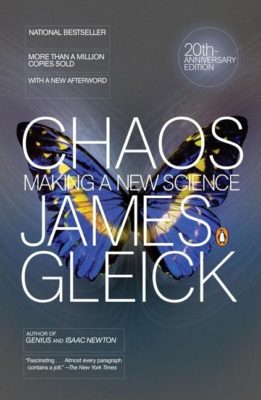 gleick chaos making a new science