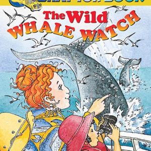 Wild Whale Watch