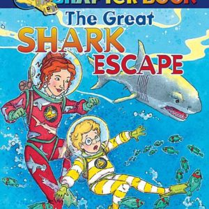 The Great Shark Escape