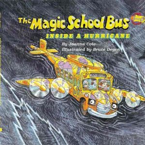 The Magic School Bus Inside a Hurricane