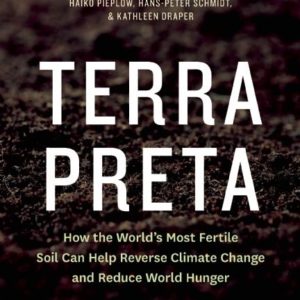 Terra Preta: How the World's Most Fertile Soil Can Help Reverse Climate Change and Reduce World Hunger
